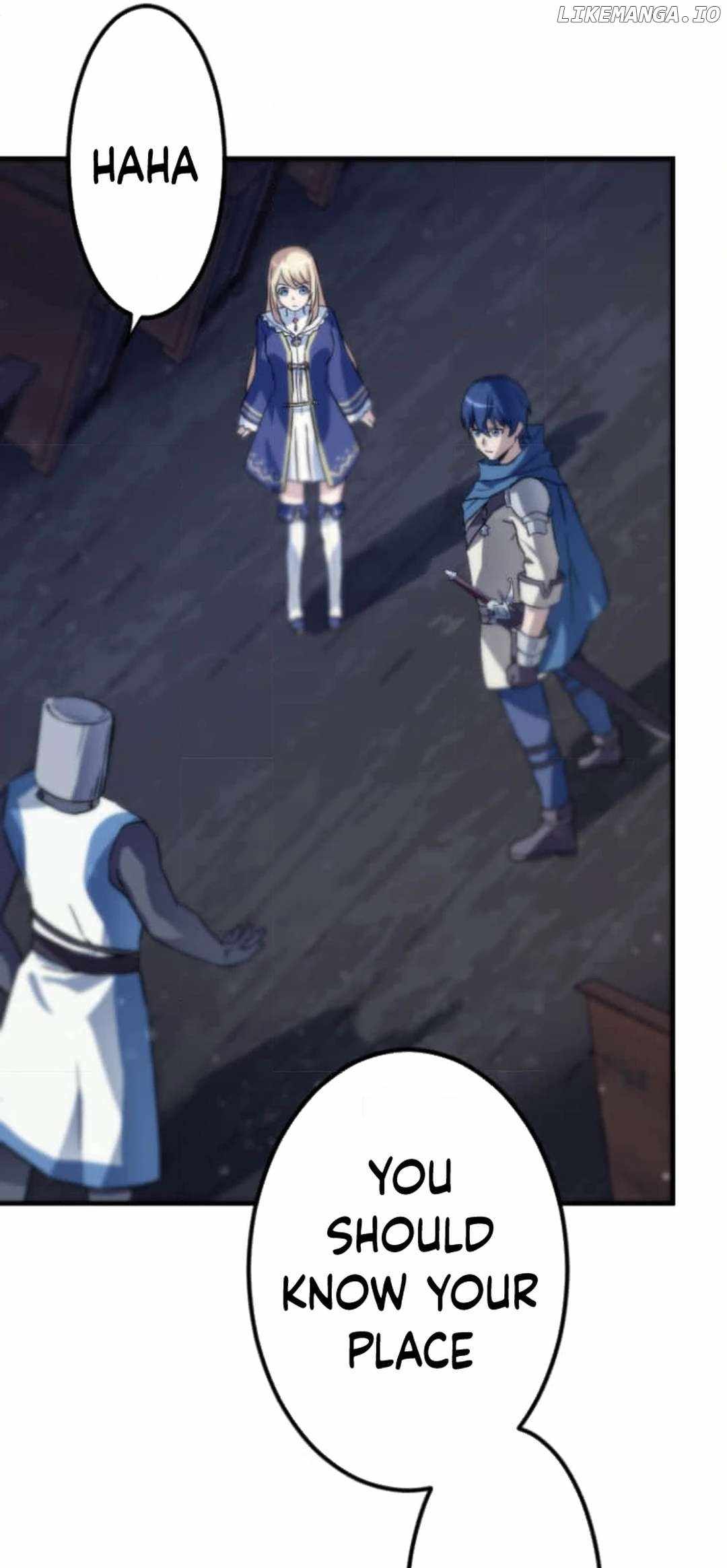 Copy Skill no Saikyou Madou-shi Chapter 12 52